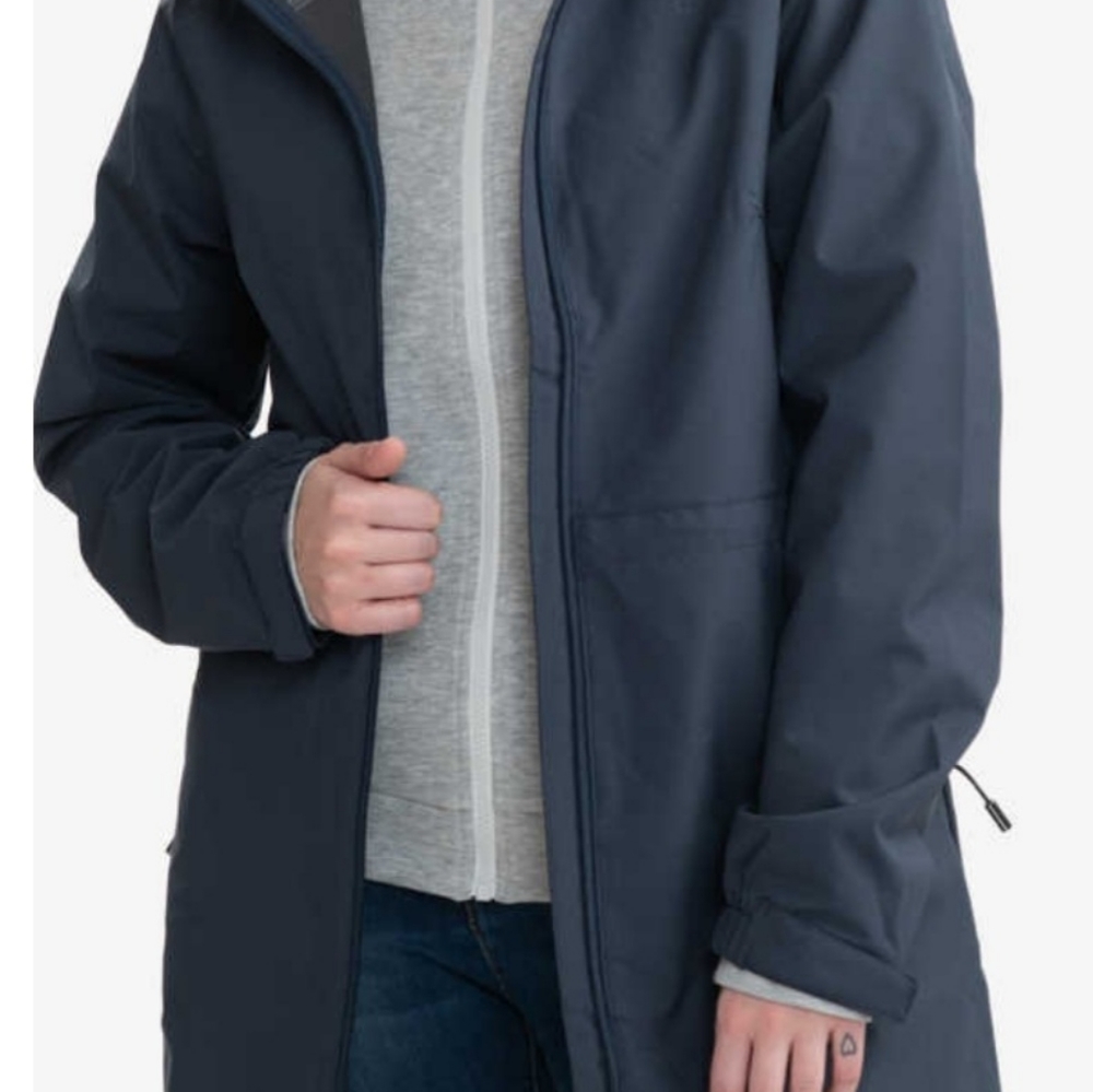 Lole Lila Raincoat